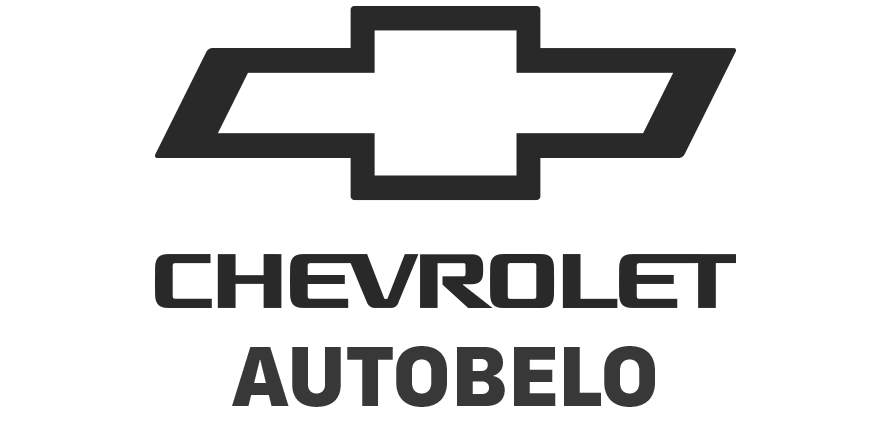 Logo Chevrolet Brasil